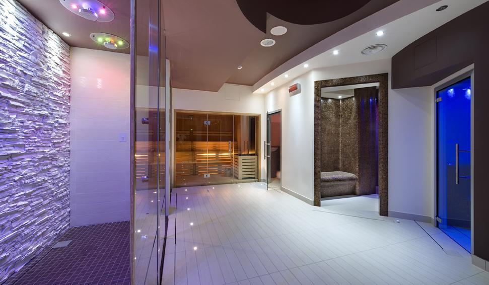 Hotel Lo Zodiaco Abano Terme Exterior foto